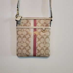 Coach Crossbody Bag